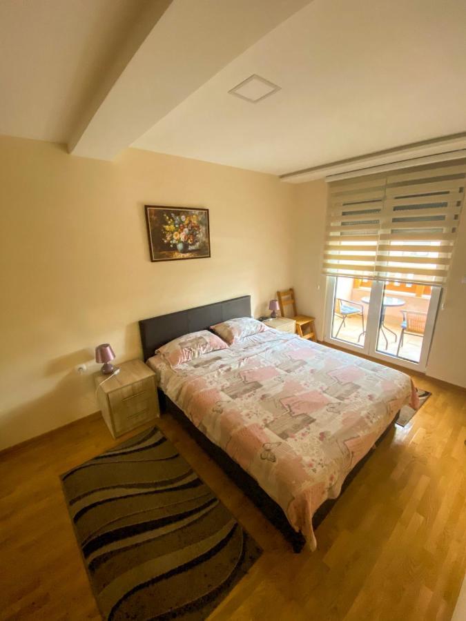 Apartman Bozur Zlatibor Exterior photo