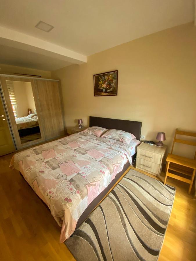 Apartman Bozur Zlatibor Exterior photo