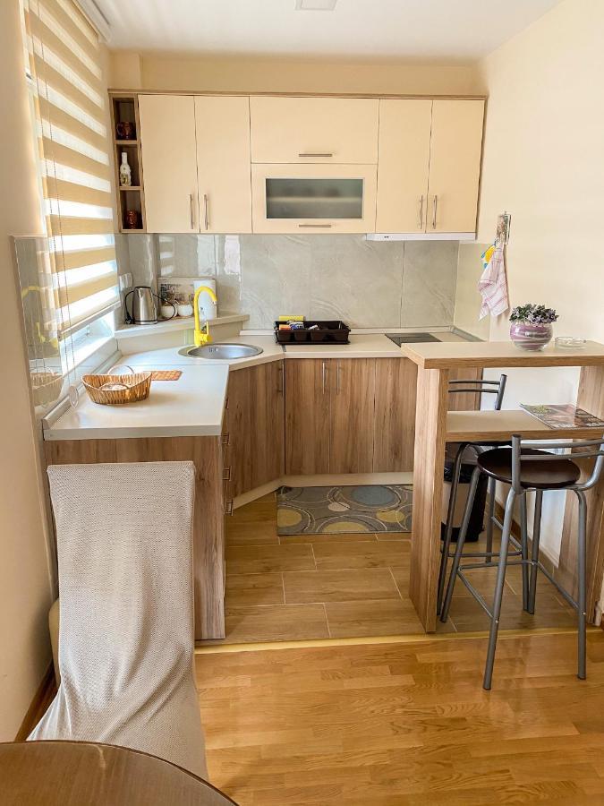 Apartman Bozur Zlatibor Exterior photo