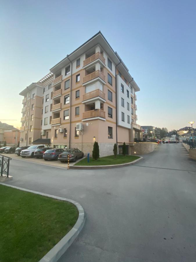 Apartman Bozur Zlatibor Exterior photo