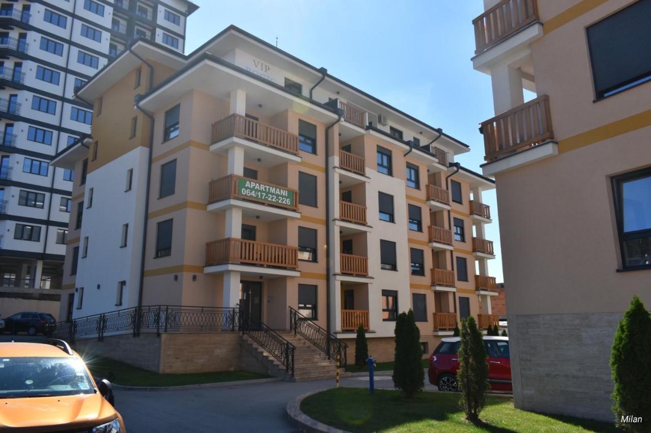 Apartman Bozur Zlatibor Exterior photo
