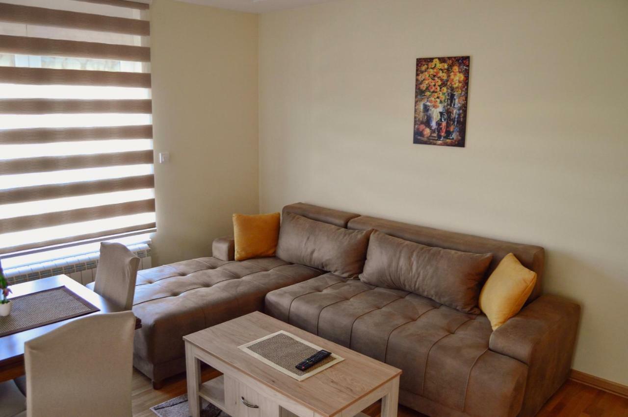 Apartman Bozur Zlatibor Exterior photo