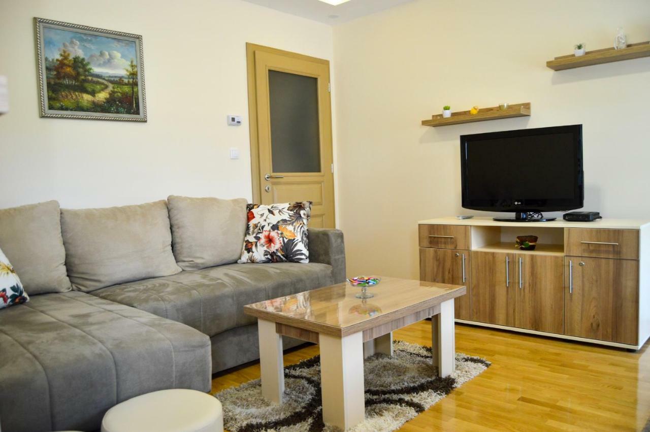 Apartman Bozur Zlatibor Exterior photo