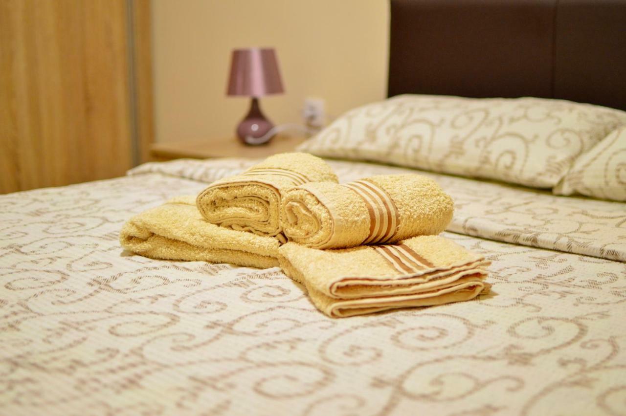 Apartman Bozur Zlatibor Exterior photo