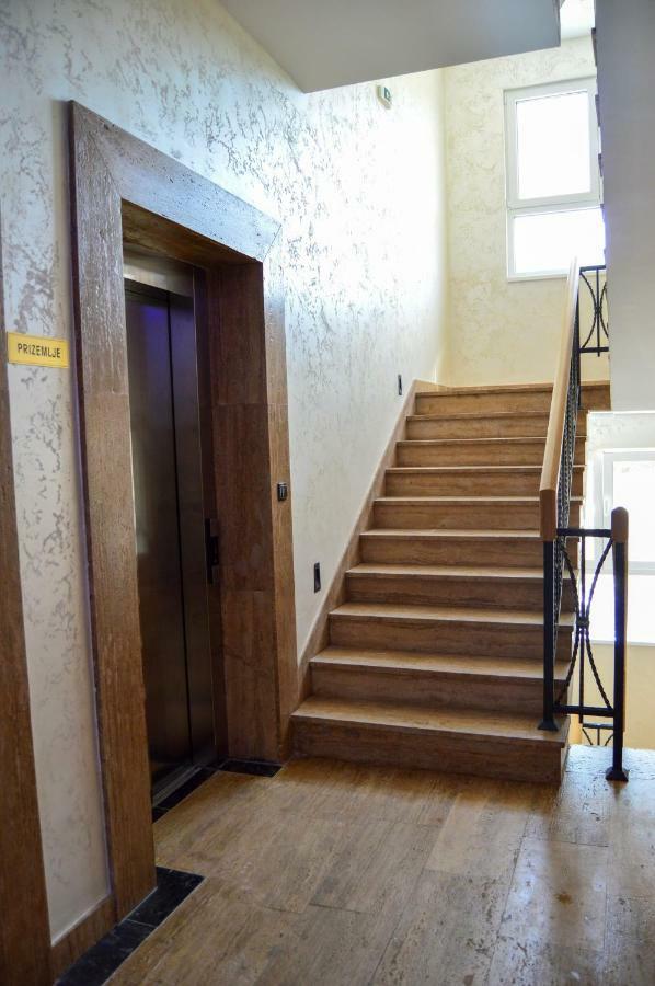 Apartman Bozur Zlatibor Exterior photo