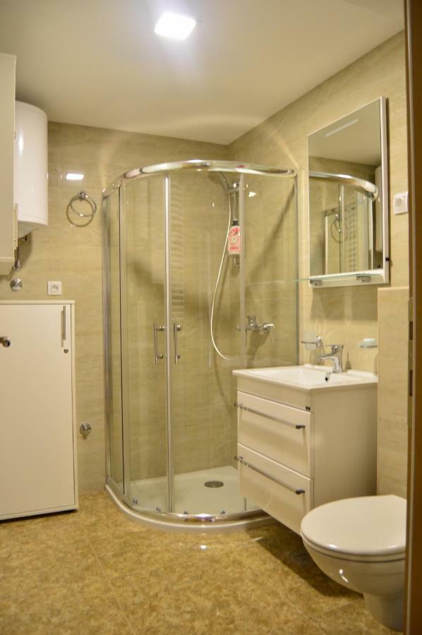 Apartman Bozur Zlatibor Exterior photo